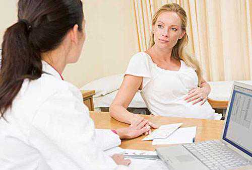 <b>子宫肌瘤的警示：这十种症状让你警醒！</b>